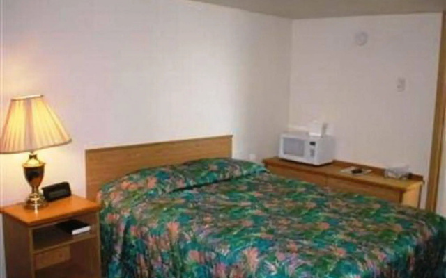 El Rancho Motel
