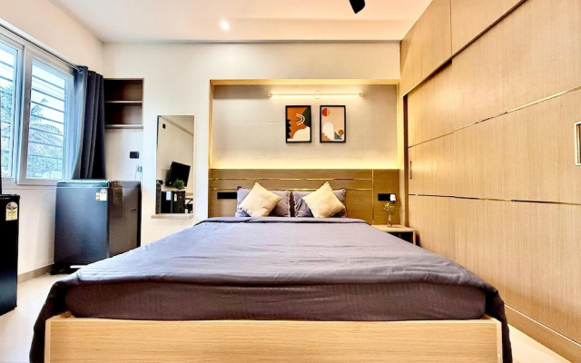 Fortale Prime | Serviced Apartment