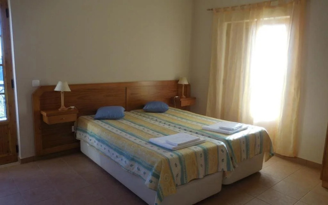 A Casa Da Madalena