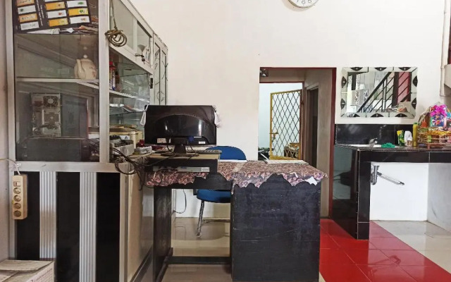 OYO 3784 Restu Inn