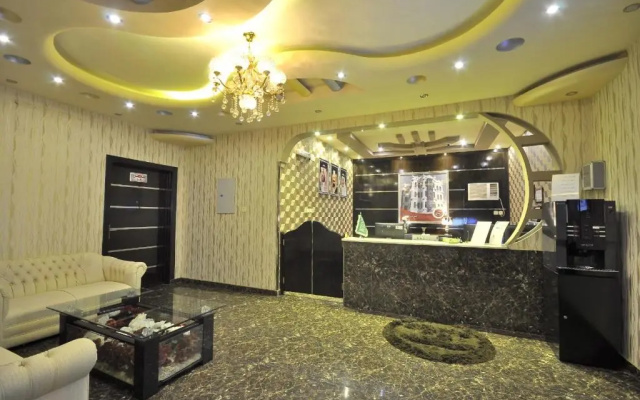 Ritan Apart-Hotel
