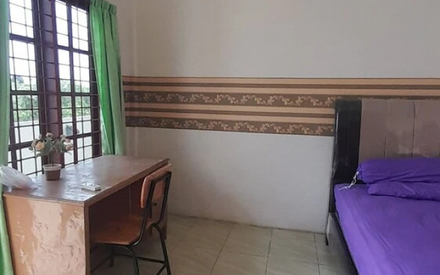 Hotel O Modena Homestay Syariah Near SD Negeri 101798 Deli Tua