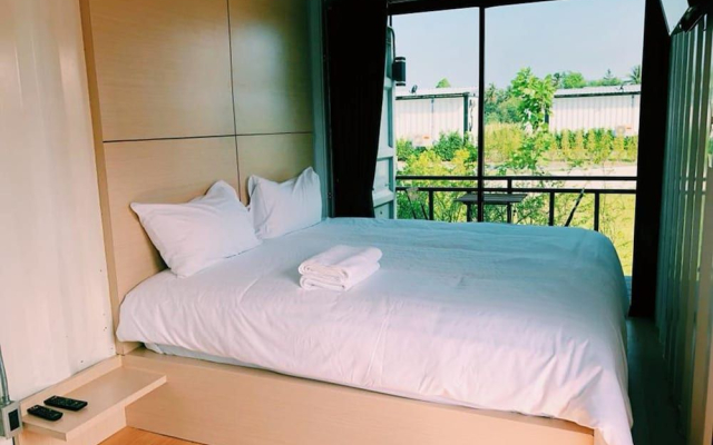 Boxotel