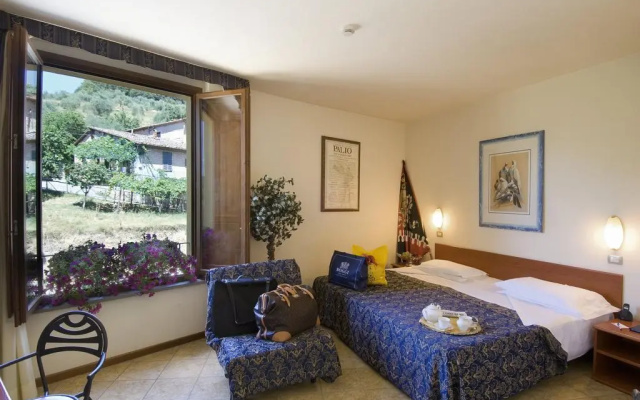 Hotel Palazzo dei Priori