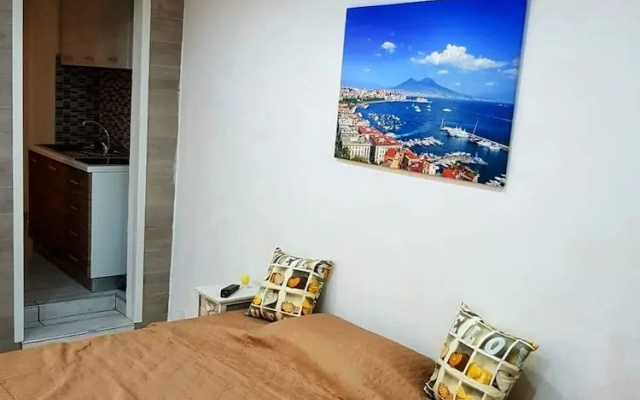 Home Malù by holidayngo