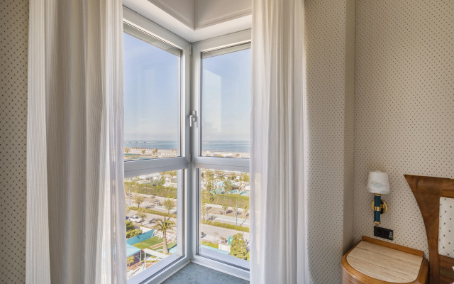 B&B Hotel Chioggia Airone