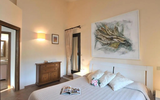 Agriturismo Vinci