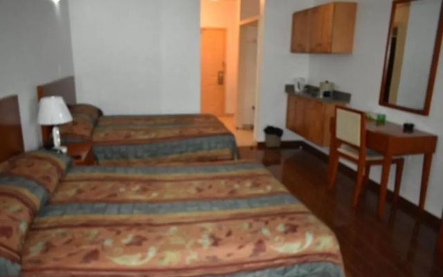 Travel Inn Hotel