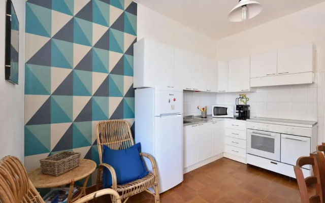 Casa Vacanze Osala