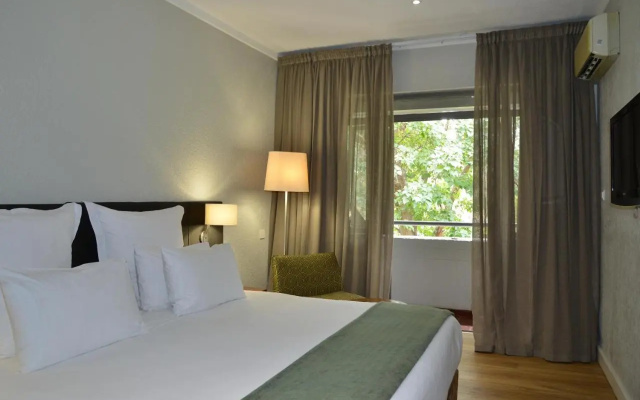 Cresta Lodge Harare