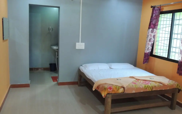 Dandeli Mysa KV