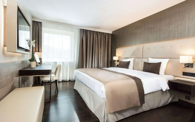 Radisson Blu Hotel & Conference Centre, Salzburg