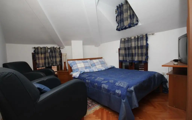 Hotel Vir