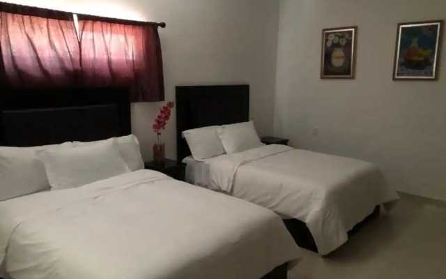 Hotel Boutique Turquesa
