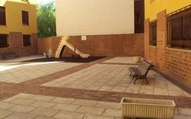 Apartamentos Emperatriz Ocaña