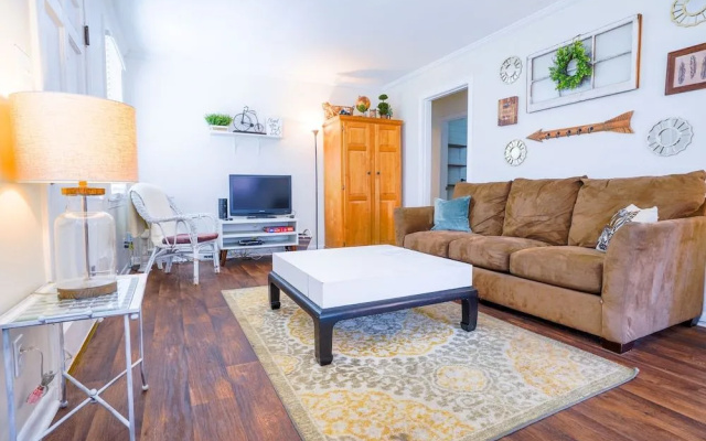Modern Nashville Charm