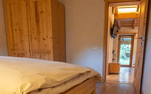 Thomhof Chalets