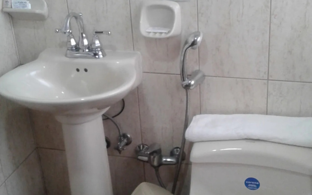 Galaxy Apart Hotel