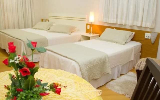 Hotel Pallis