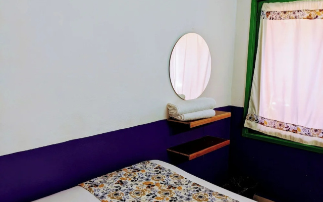 Teocalli Hostel Adults Only