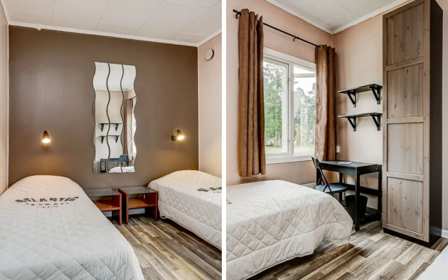 STF Hostel Grannen