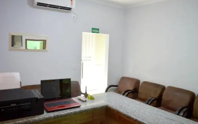 Hostel Prime