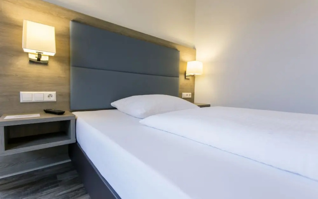 Hotel Holzscheiter