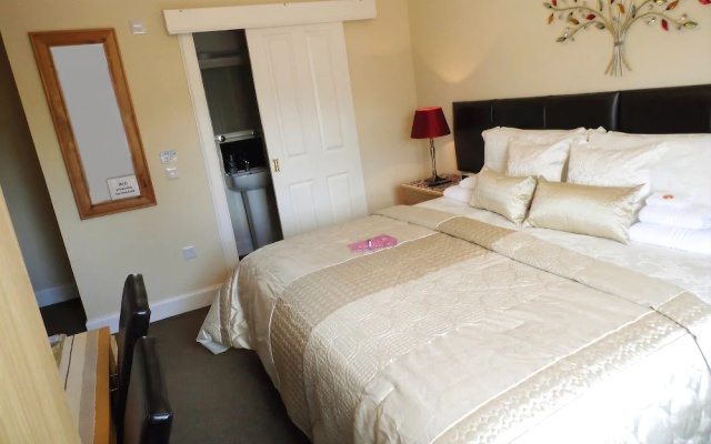 Torridon Guest House