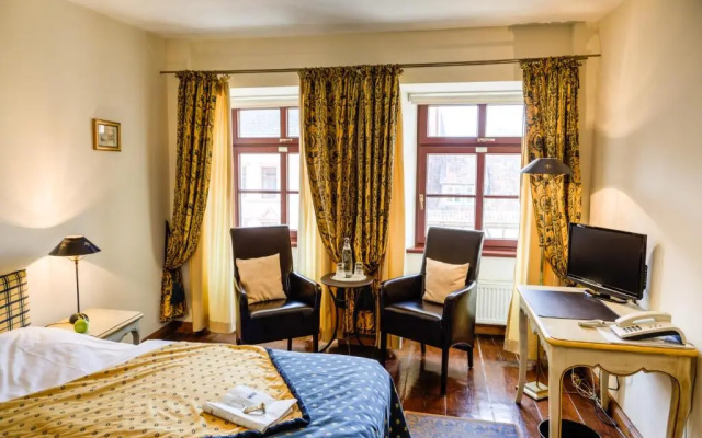 Hotel Zum Bär