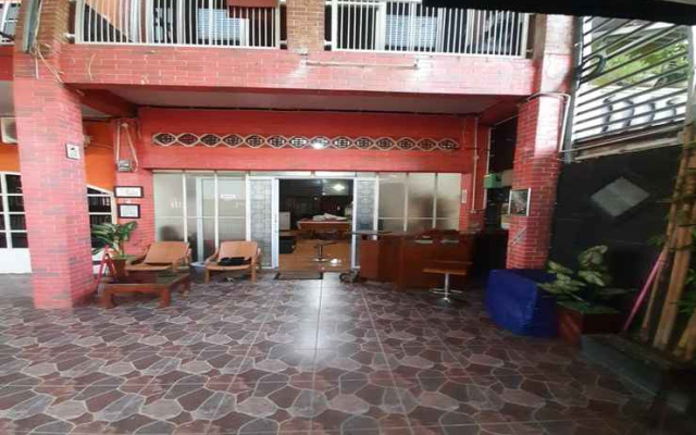 Katawa Guest House Syariah