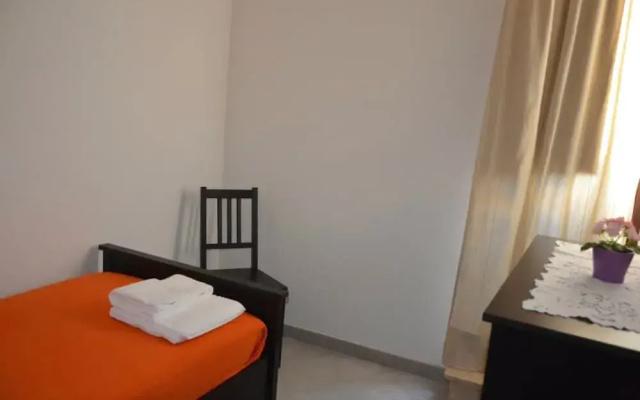 Ro.Ri Rooms