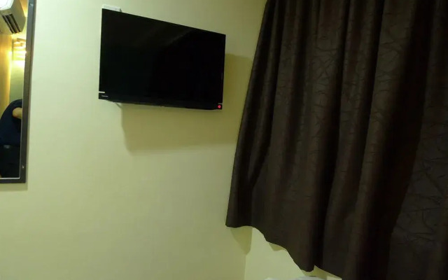 OYO Rooms Sentul KPJ Hospital