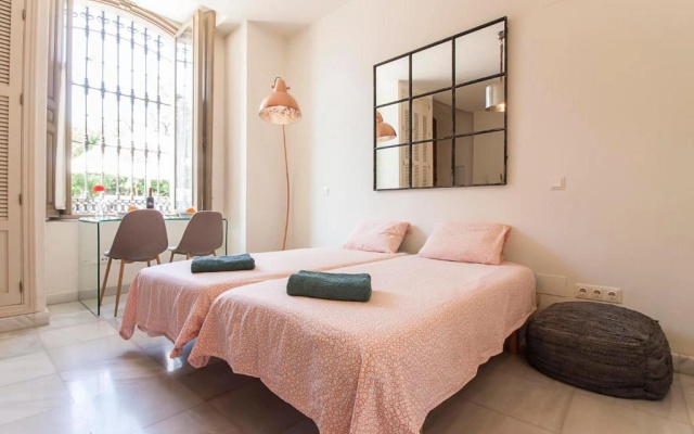 Cortina FreshApartments by Bossh Hotels