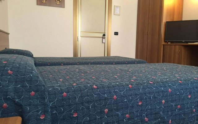 Hotel Arcobaleno
