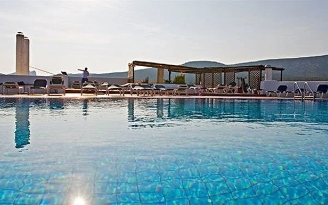 Capo Caccia Resort