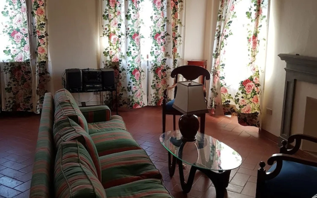 My Tuscany