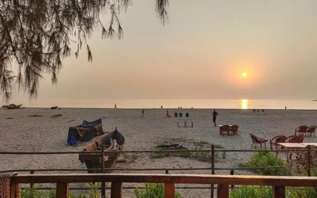 Fisherman Cove Agonda