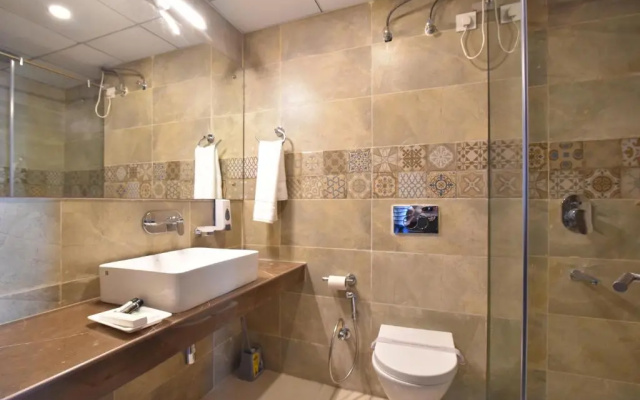 Hotel Asian International