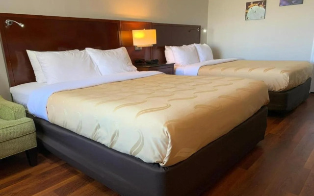 Quality Inn