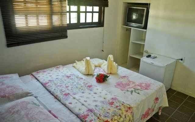 Pousada Suites da Lua