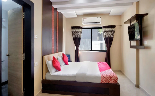 Fabhotel Krishna Regency