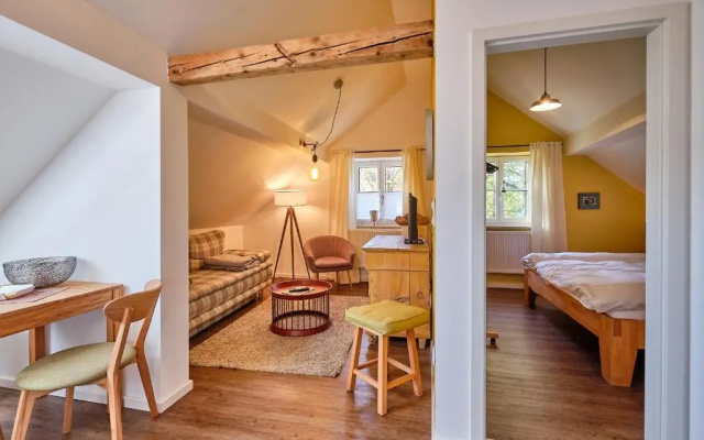 Boutique-hotel am Ledererturm