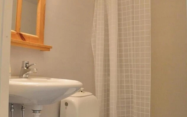 Nice Home in Vaggeryd With 2 Bedrooms and Sauna