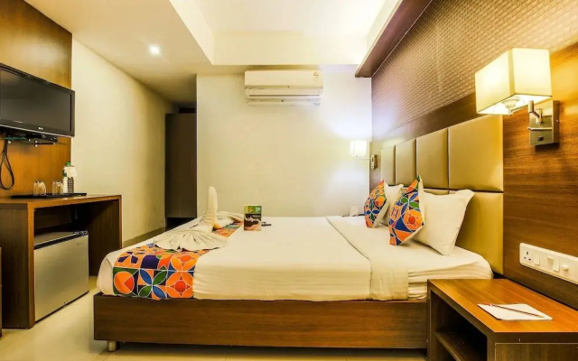 The Pinnacle by FabHotels