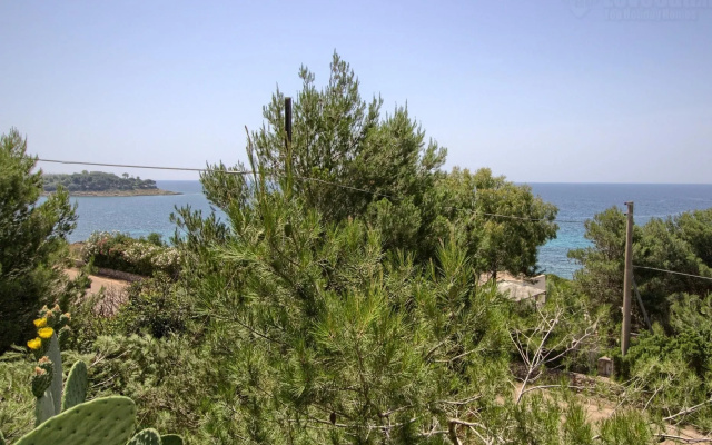 Scia' 2 Seafront apt