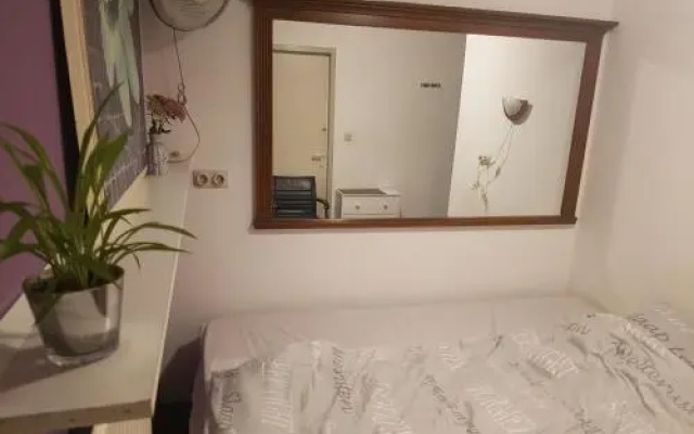 Bed & Breakfast Immerloo