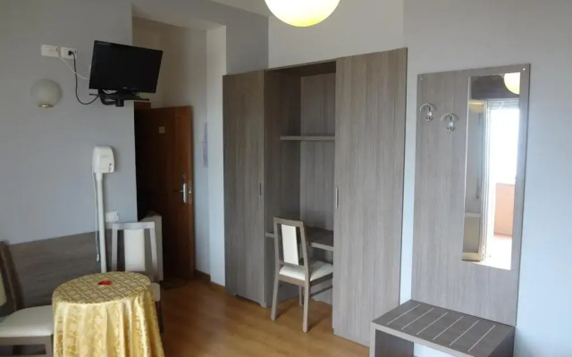 Punta Nord Hotel & Village