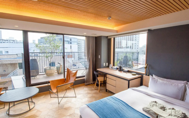 asakusa kokono club hotel
