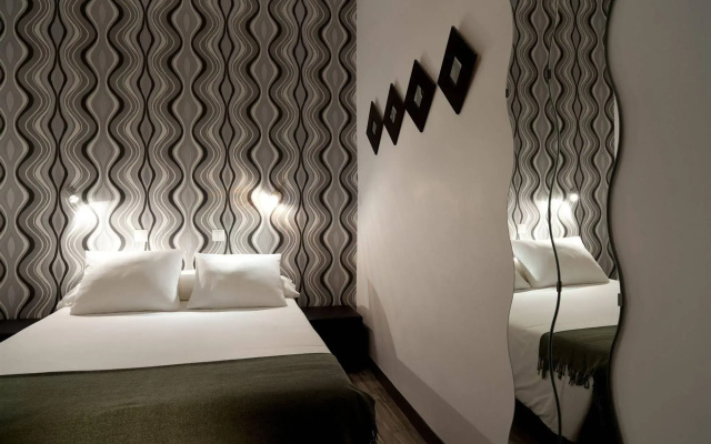 Hostal Gala Madrid