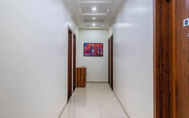 Staybird Nest A Premium Residences